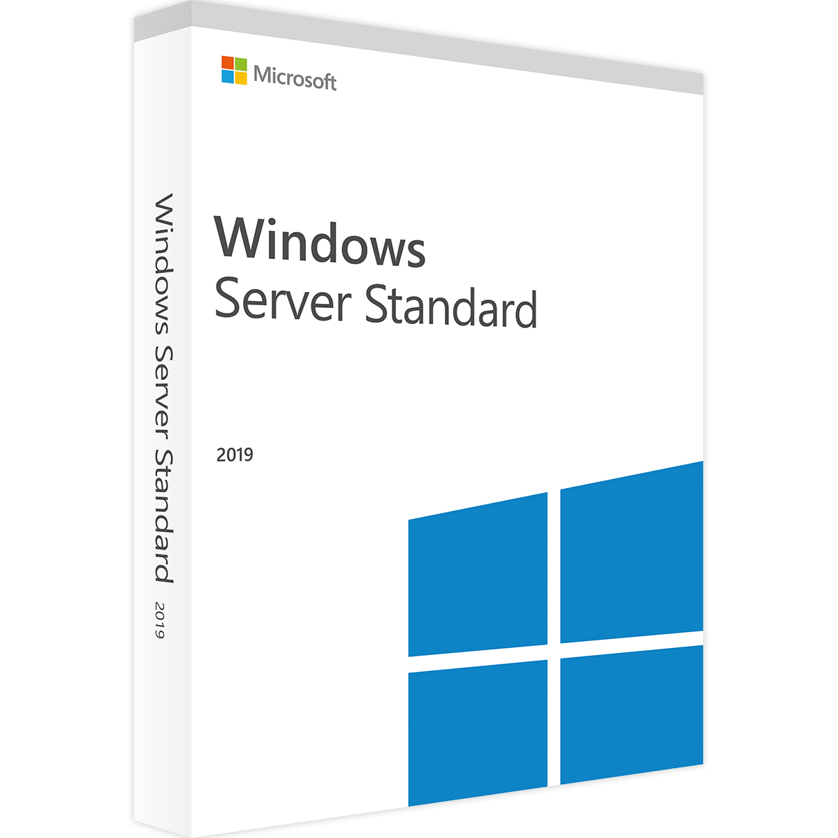 Microsoft Windows Remote Desktop Services 2019