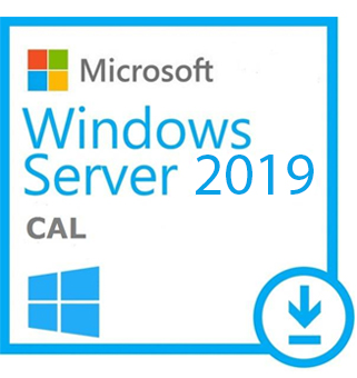 Microsoft Windows Server CAL 2019